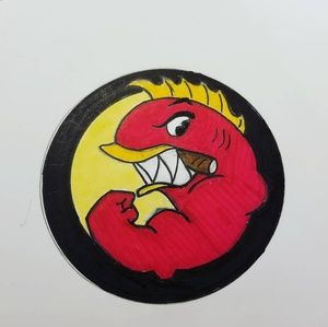 Meet your Posher, Kevin